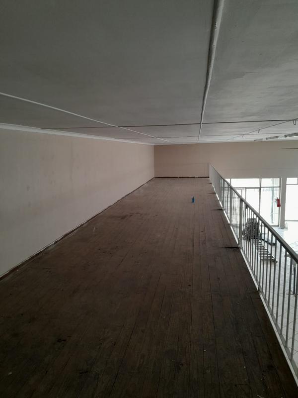 To Let commercial Property for Rent in Kroonstad Free State